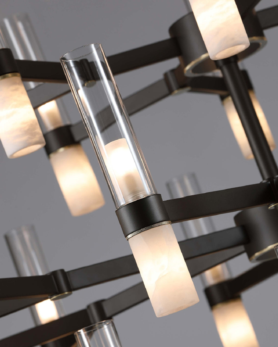 Nathaniel Hanging Light ANGIE HOMES