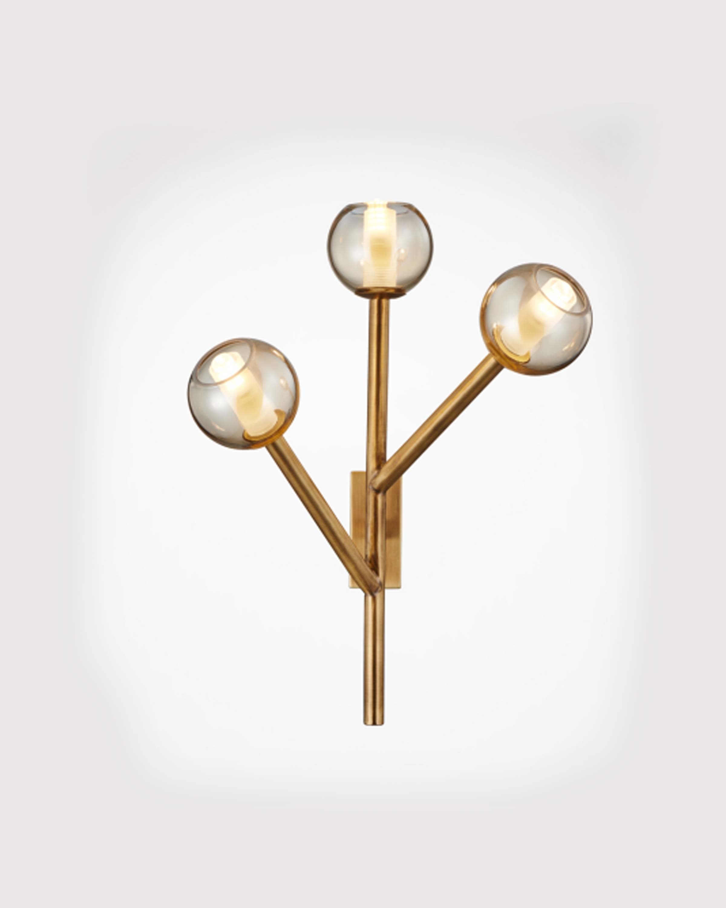 Ryder Wall Sconces ANGIE HOMES