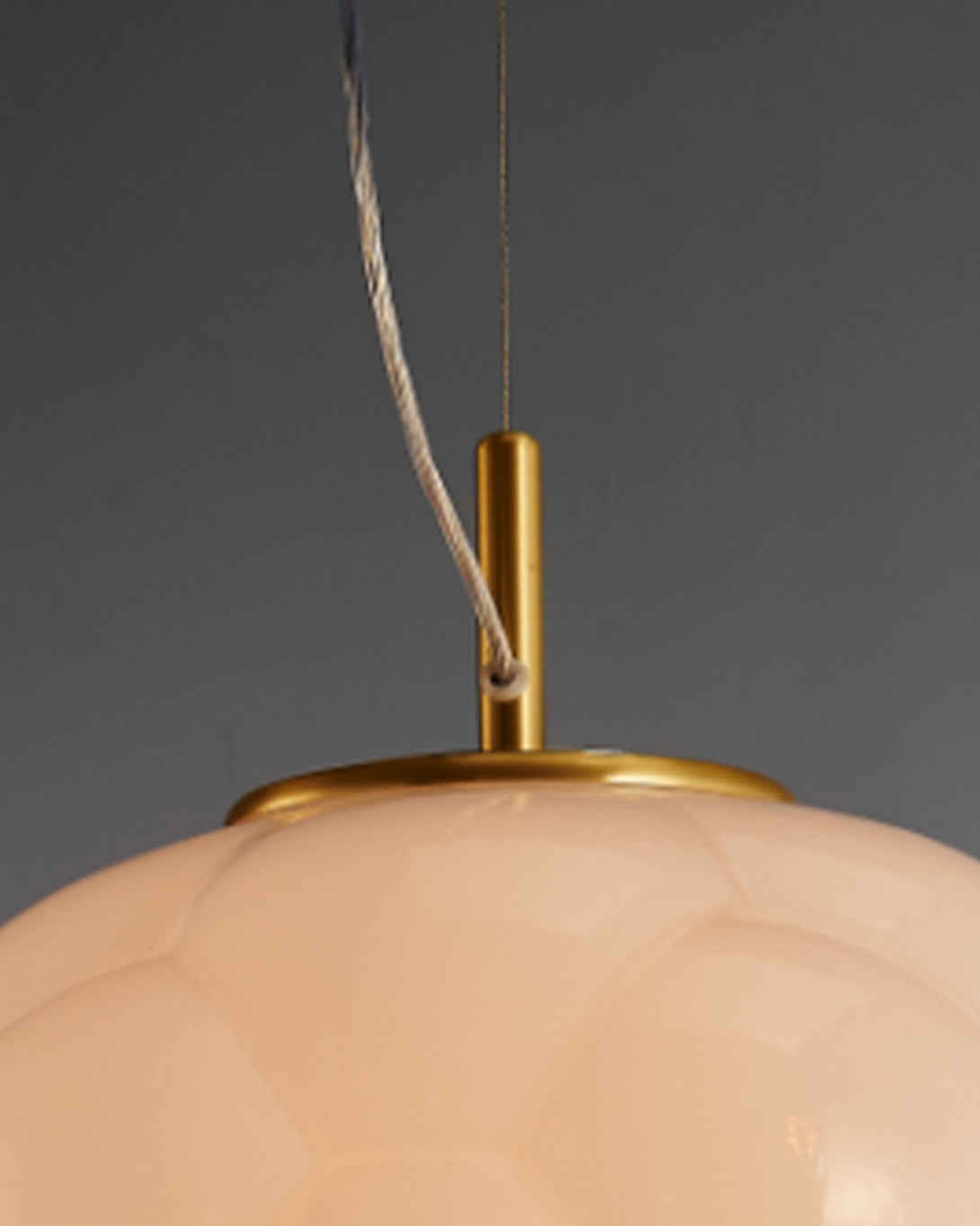 Faris Hanging Light ANGIE HOMES