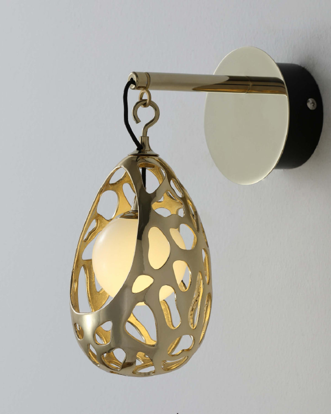 Matthew Wall Light ANGIE HOMES