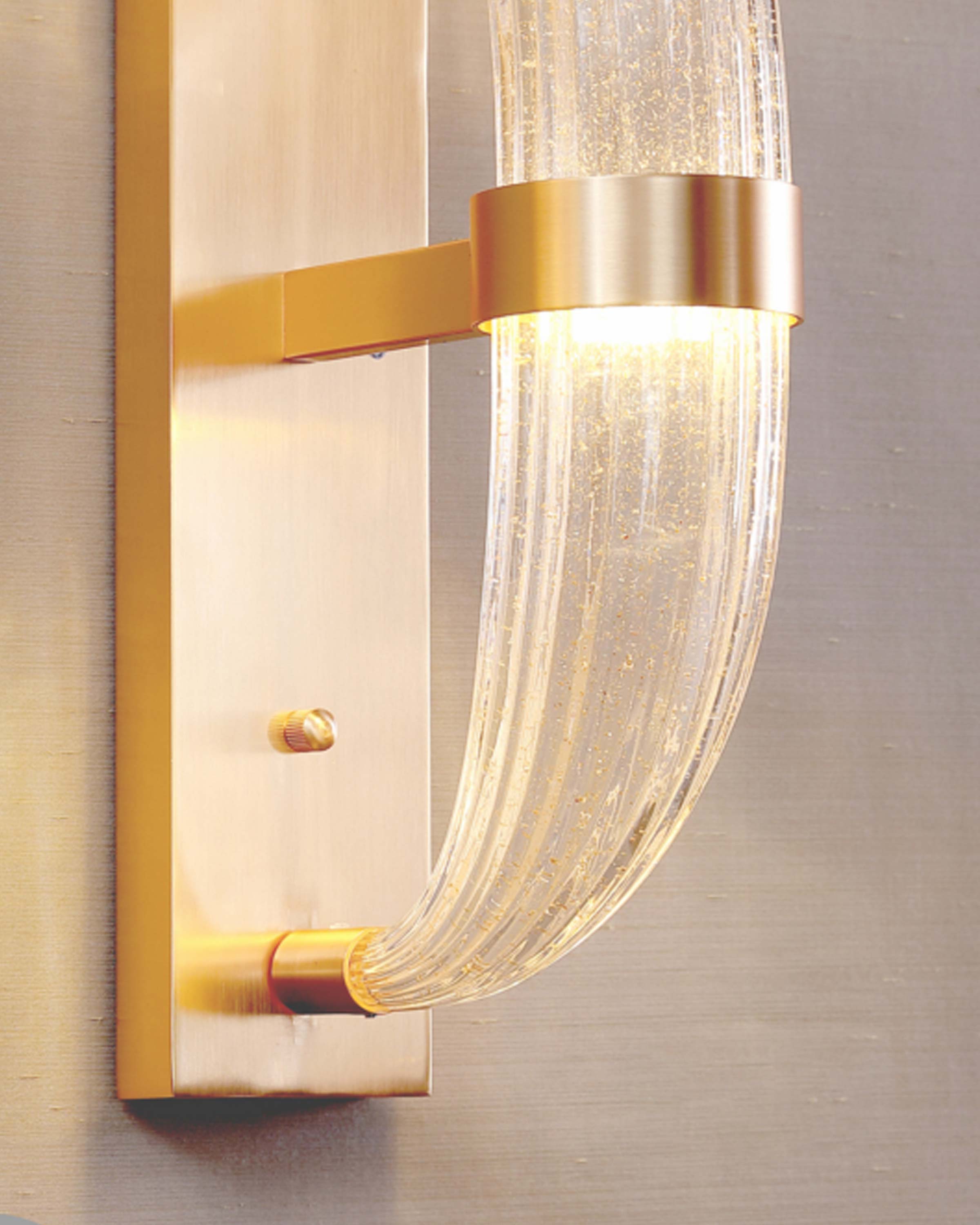 Samuel Wall Sconces ANGIE HOMES