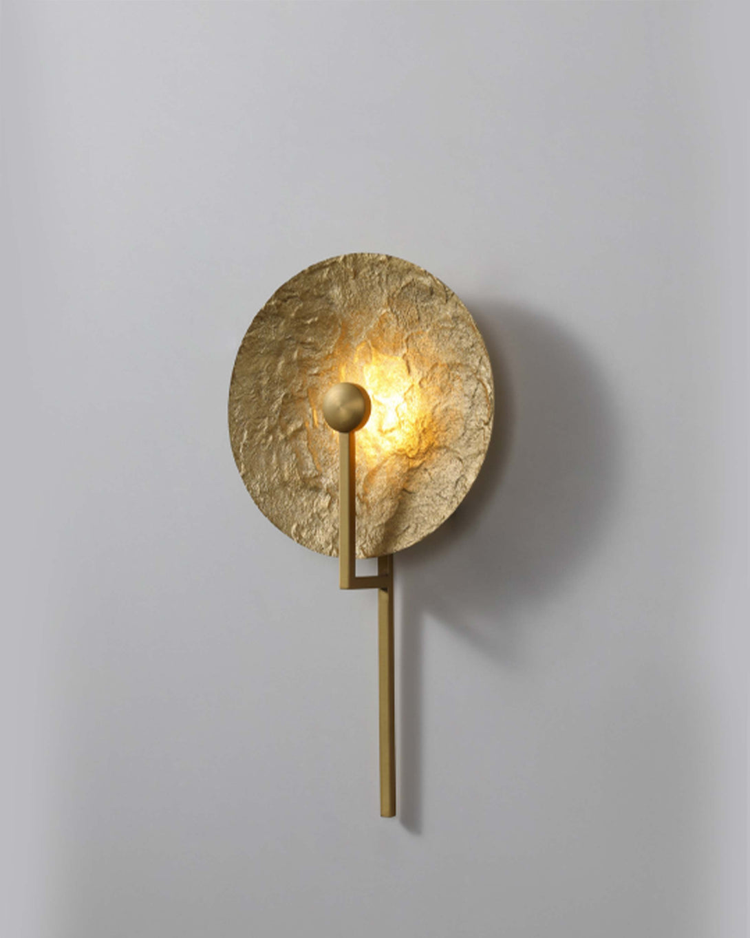 Roman Wall Sconces ANGIE HOMES