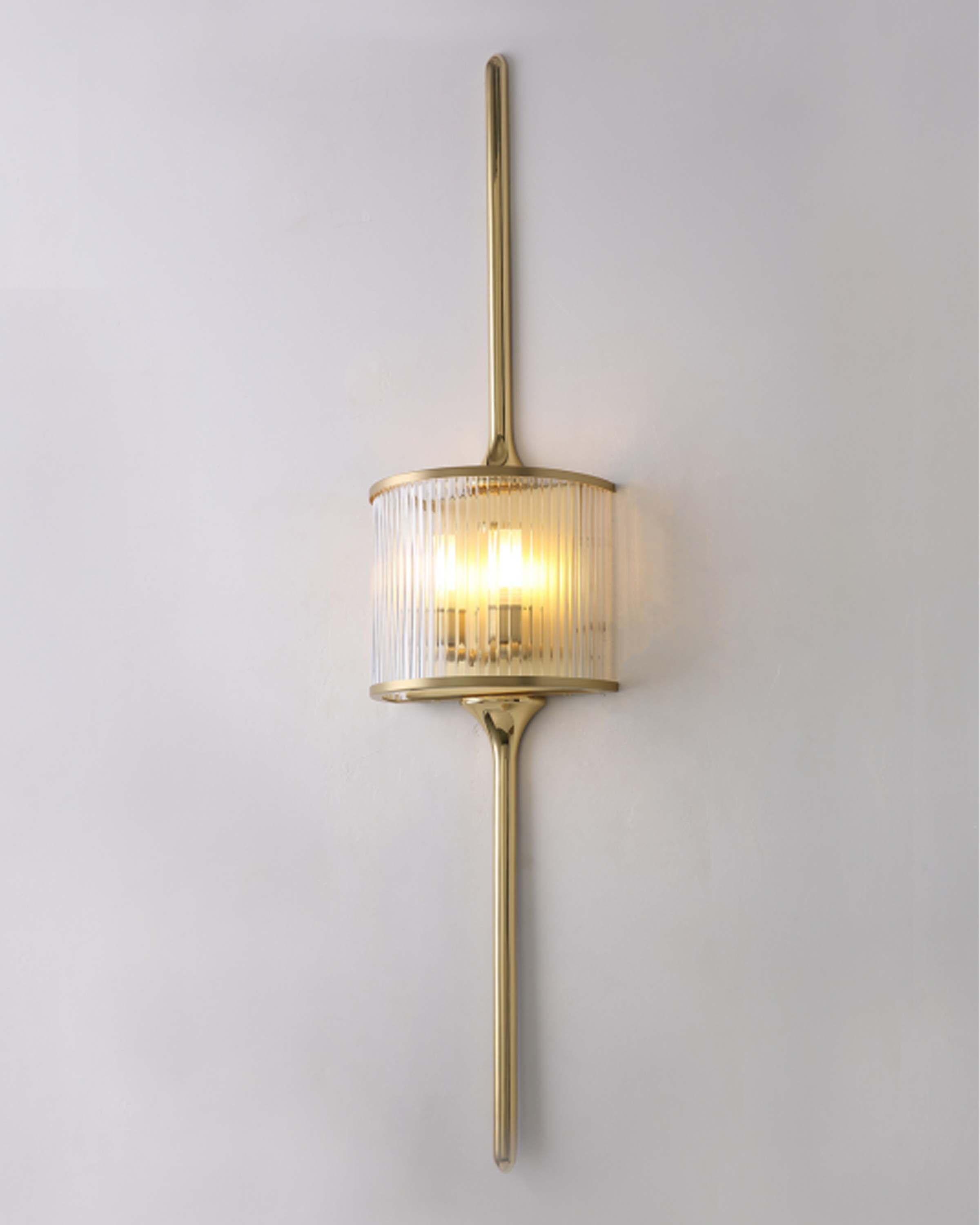 Tucker Wall Sconces ANGIE HOMES