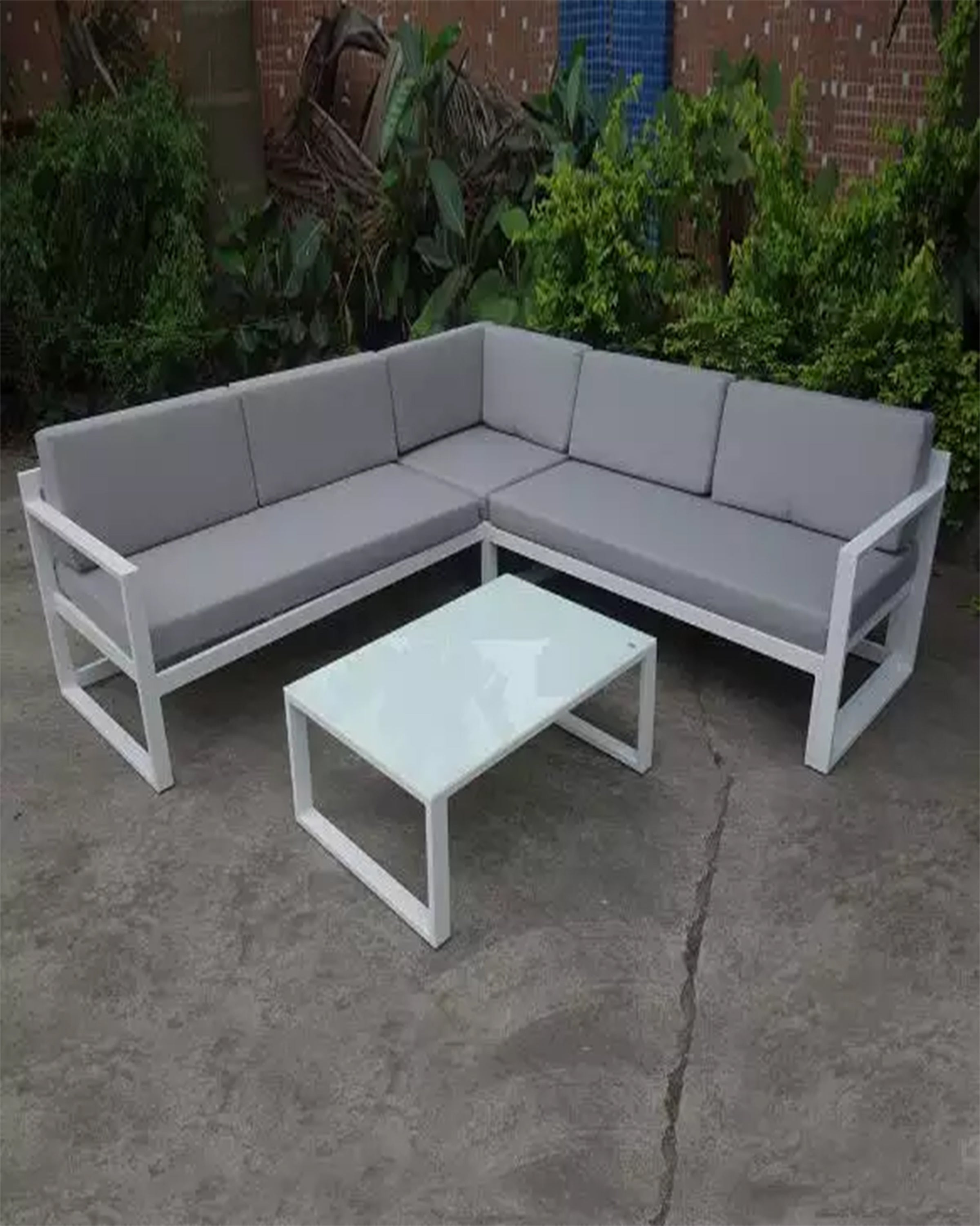 Out Door Furniture ANGIE HOMES