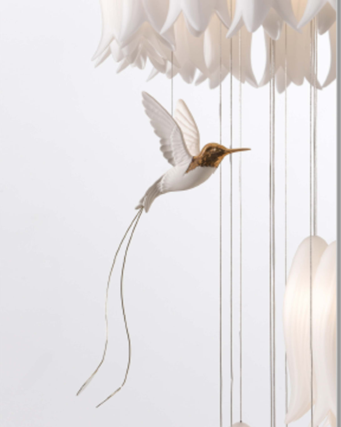 Marcus Hanging Light ANGIE HOMES