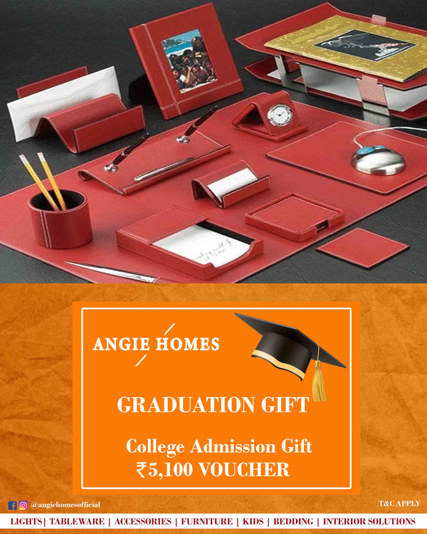 Online Gift Voucher for College Registry ANGIE HOMES