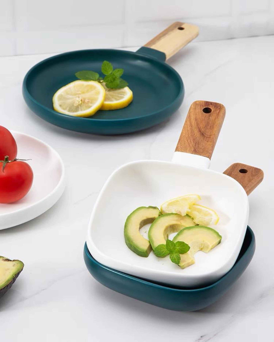 Noah Kitchenware Pan 2 ANGIE HOMES
