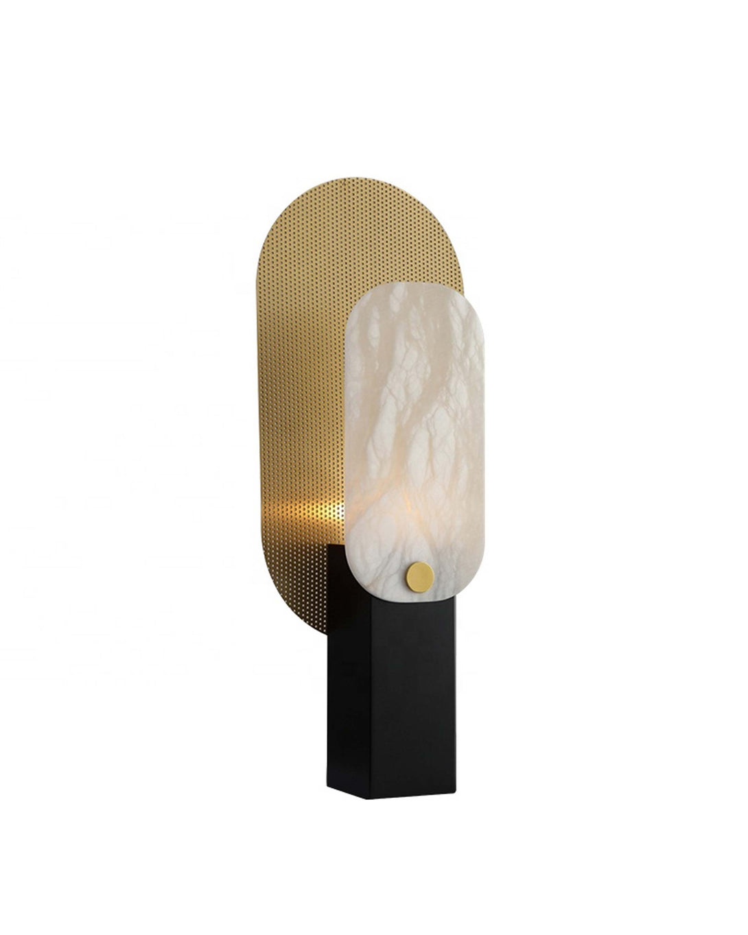 Julian Table Lamp ANGIE HOMES
