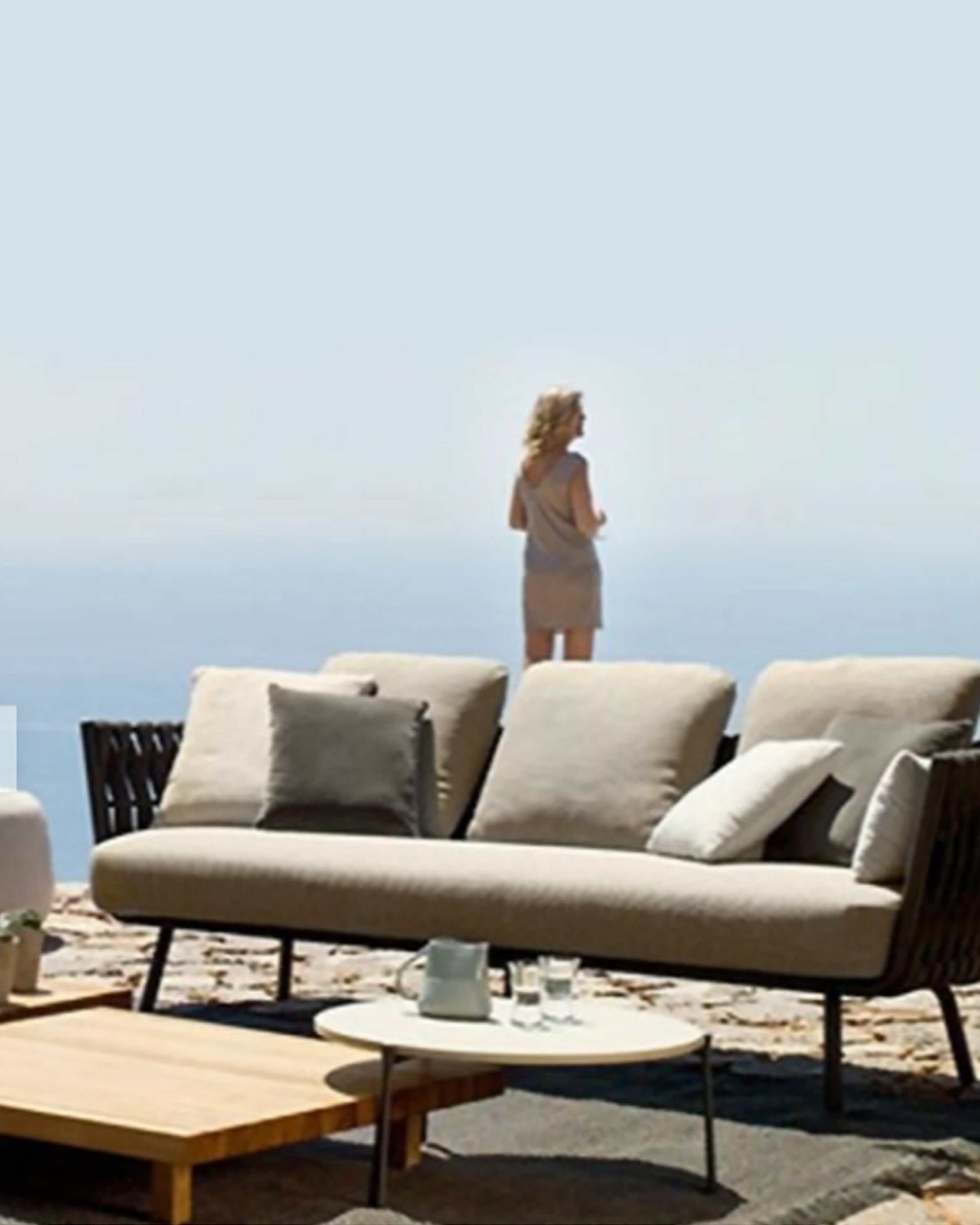 Regina Outdoor Furniture ANGIE HOMES