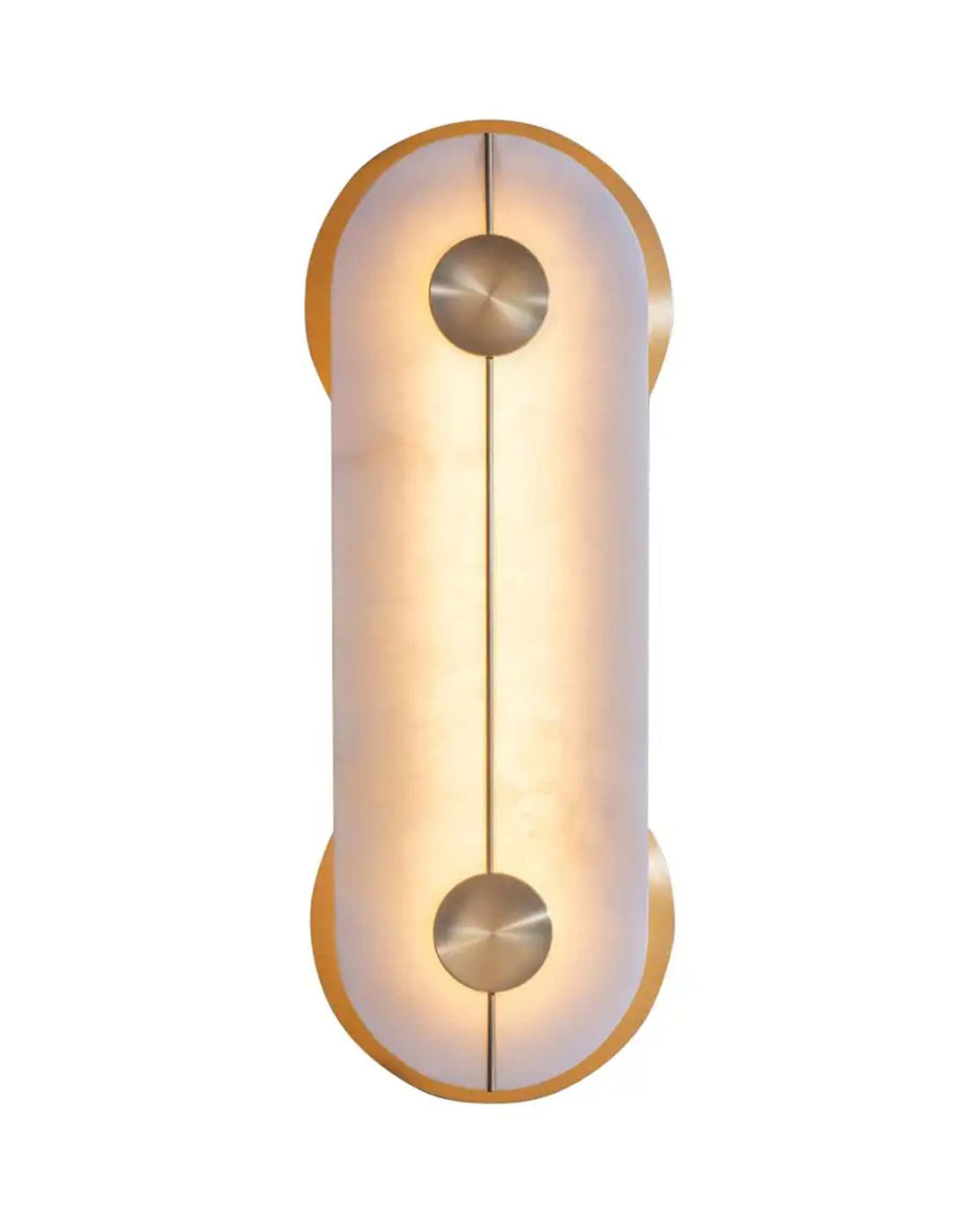 Lucas Wall Light ANGIE HOMES