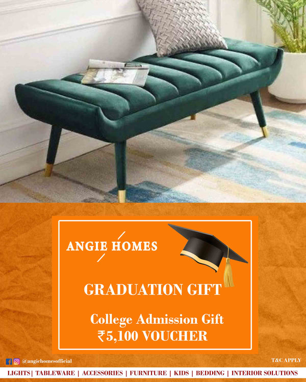 Online Gift Voucher for College Registry ANGIE HOMES