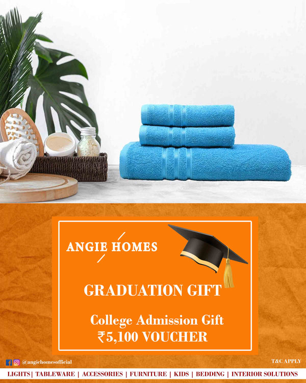 Online Gift Voucher for College Registry ANGIE HOMES