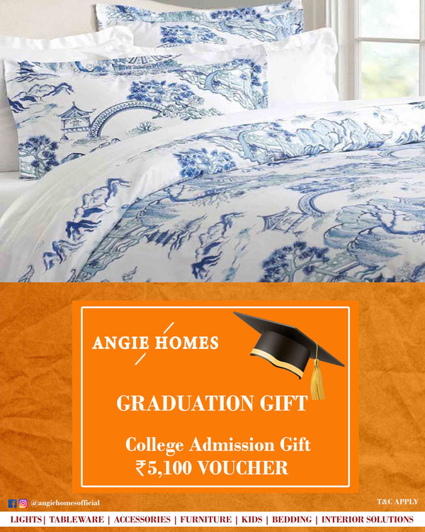 Online Gift Voucher for College Registry ANGIE HOMES