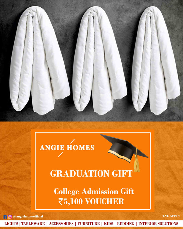 Online Gift Voucher for College Registry ANGIE HOMES