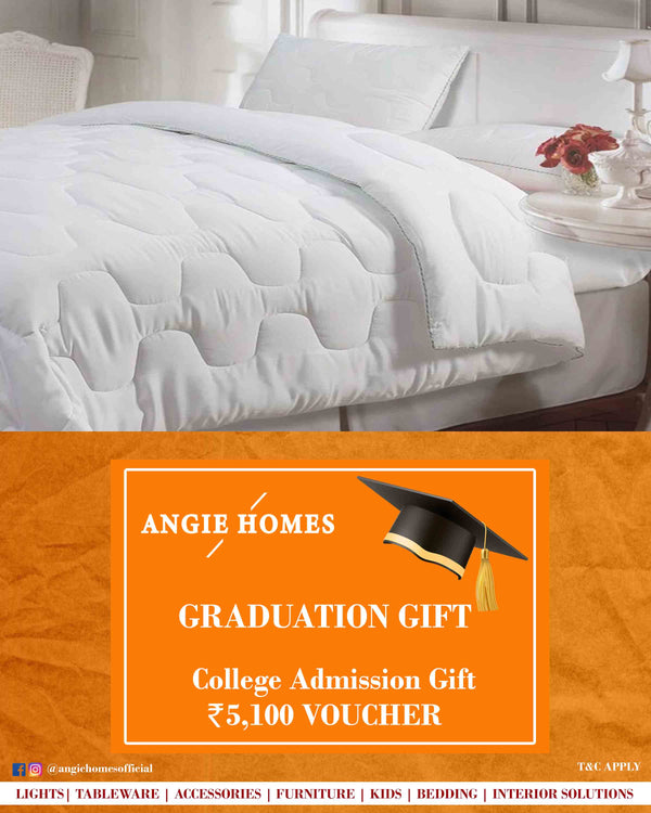 Online Gift Voucher for College Registry ANGIE HOMES