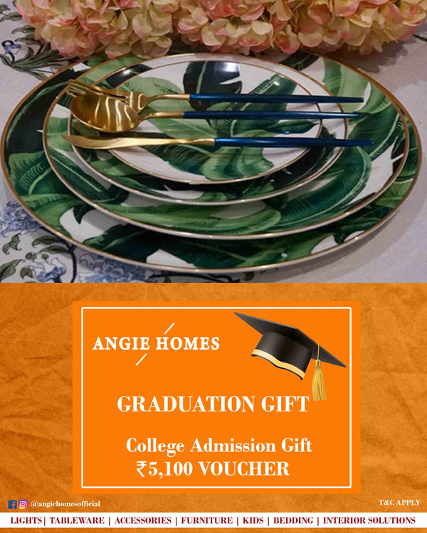 Online Gift Voucher for College Registry ANGIE HOMES