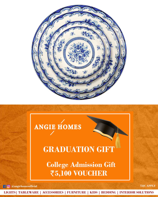 Online Gift Voucher for College Registry ANGIE HOMES