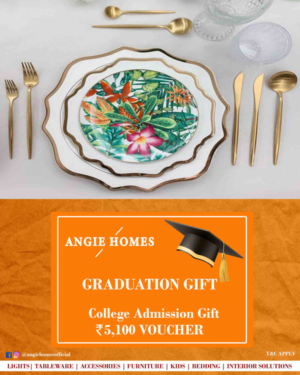 Online Gift Voucher for College Registry ANGIE HOMES
