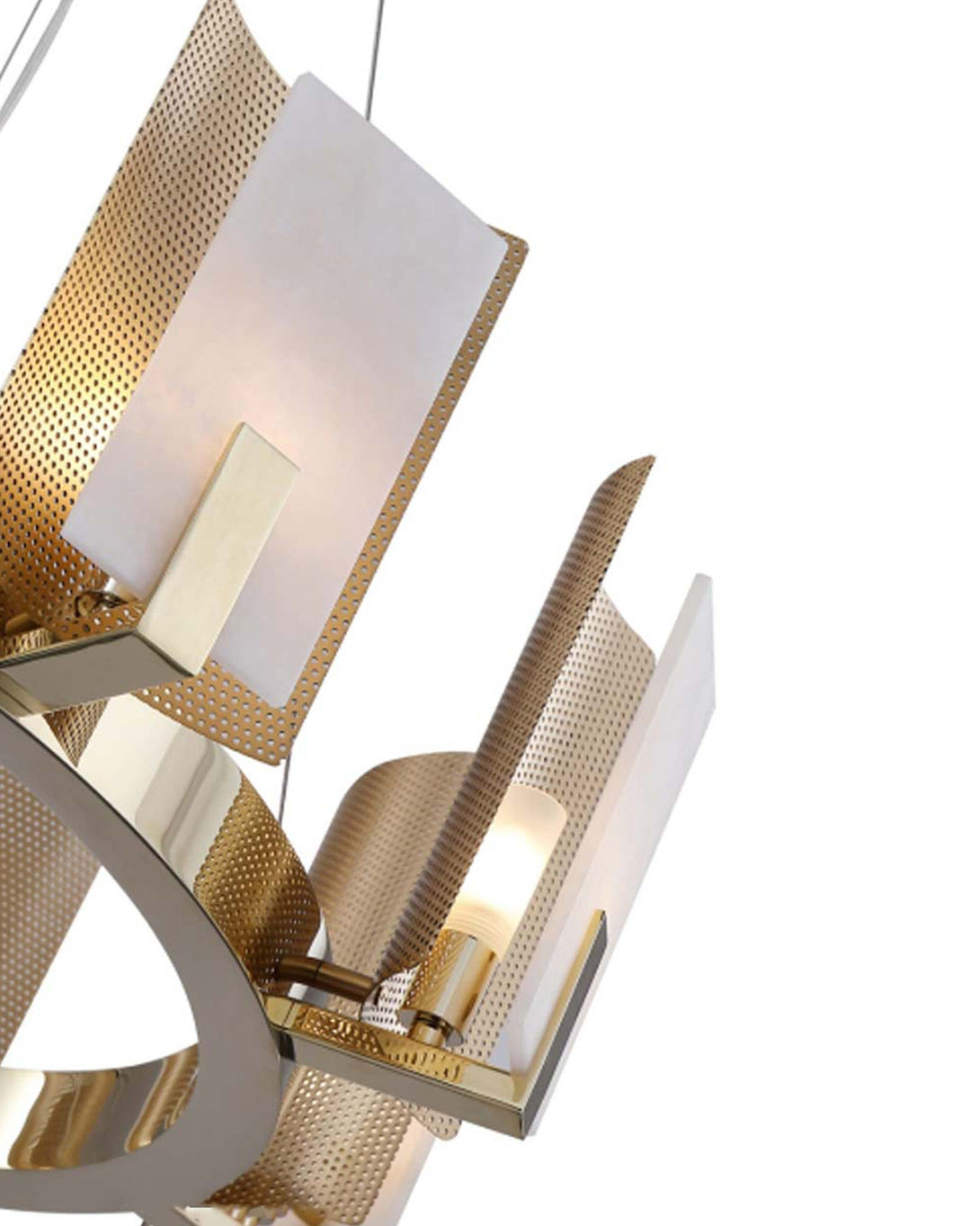 Kingston Hanging Light ANGIE HOMES