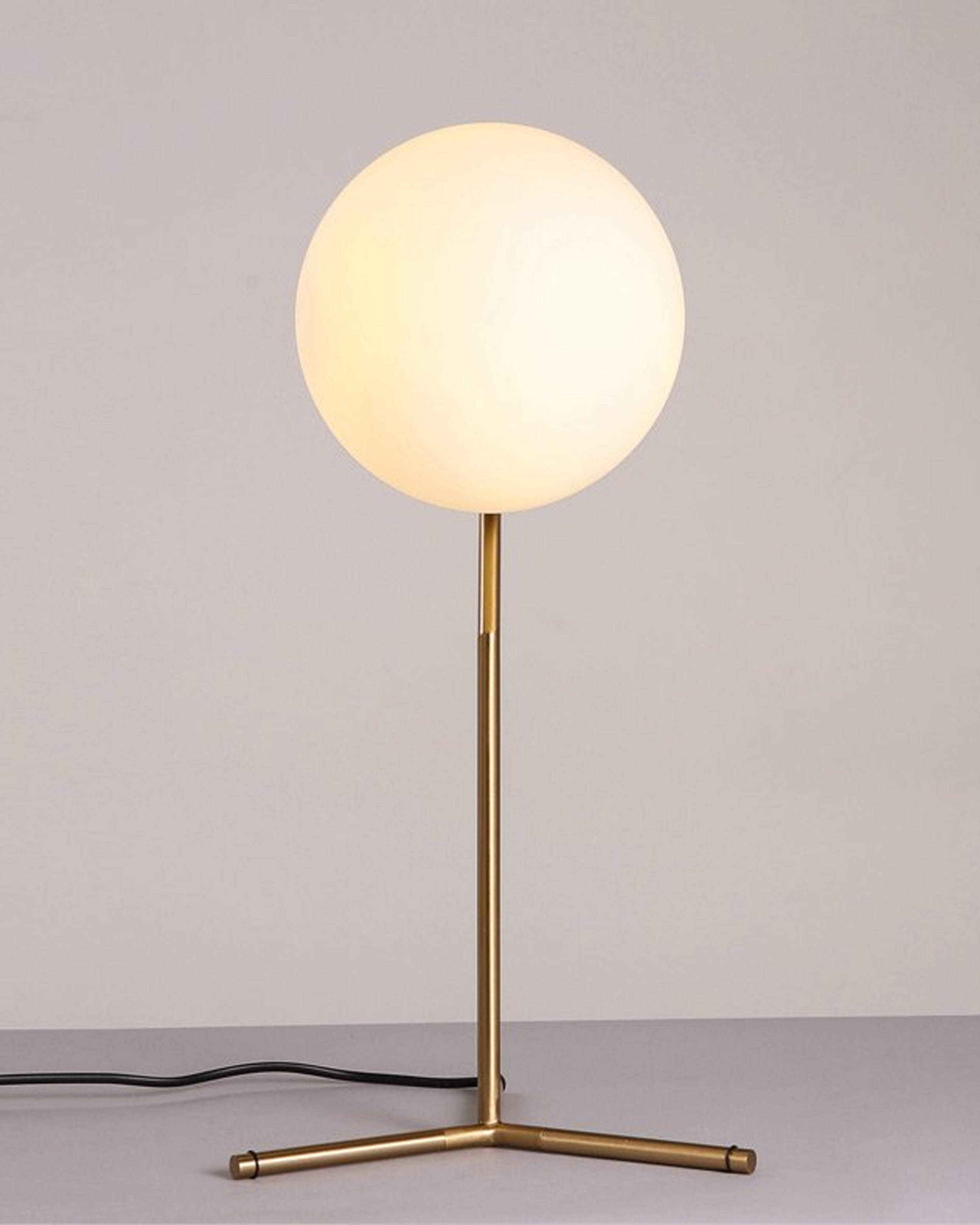 Jayden Table Lamp ANGIE HOMES