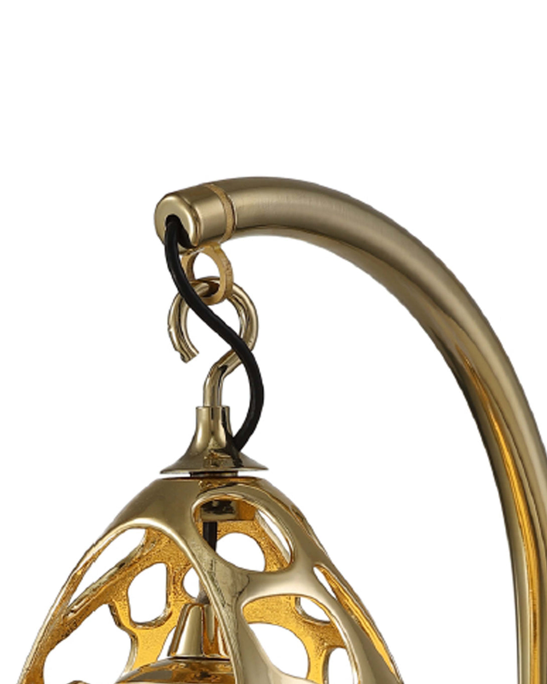 Mason Standing Light ANGIE HOMES