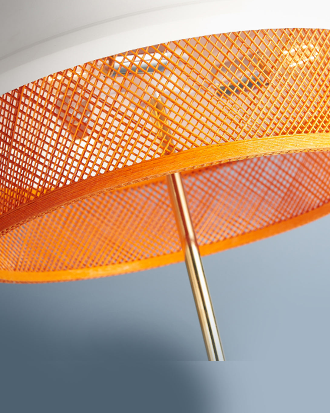 Santiago Standing Lamp ANGIE HOMES