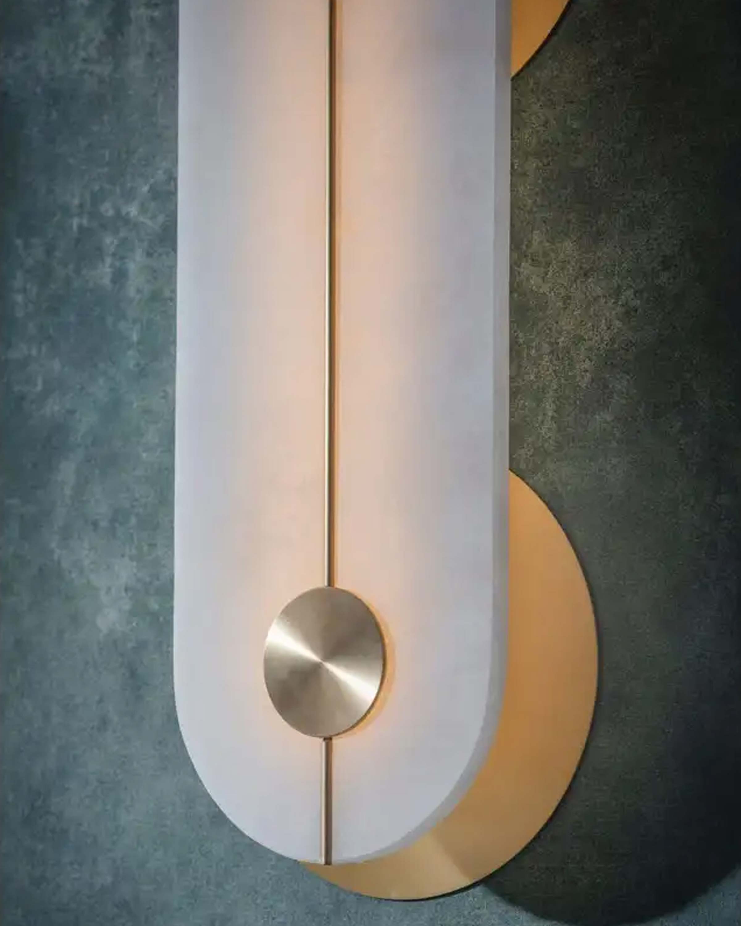 Lucas Wall Light ANGIE HOMES