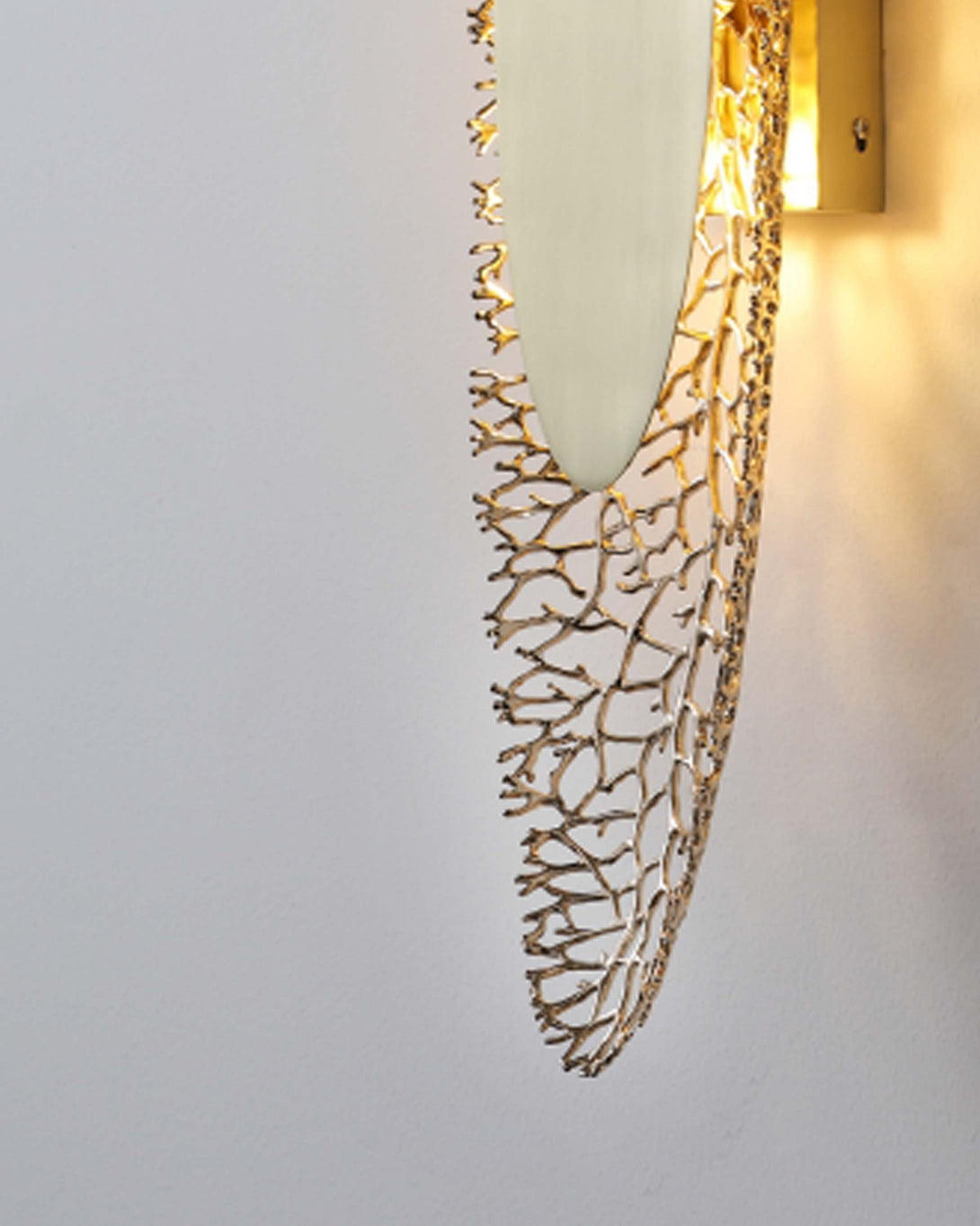 Oscar Wall Light ANGIE HOMES