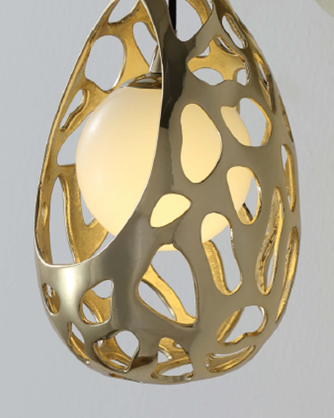 Matthew Wall Light ANGIE HOMES