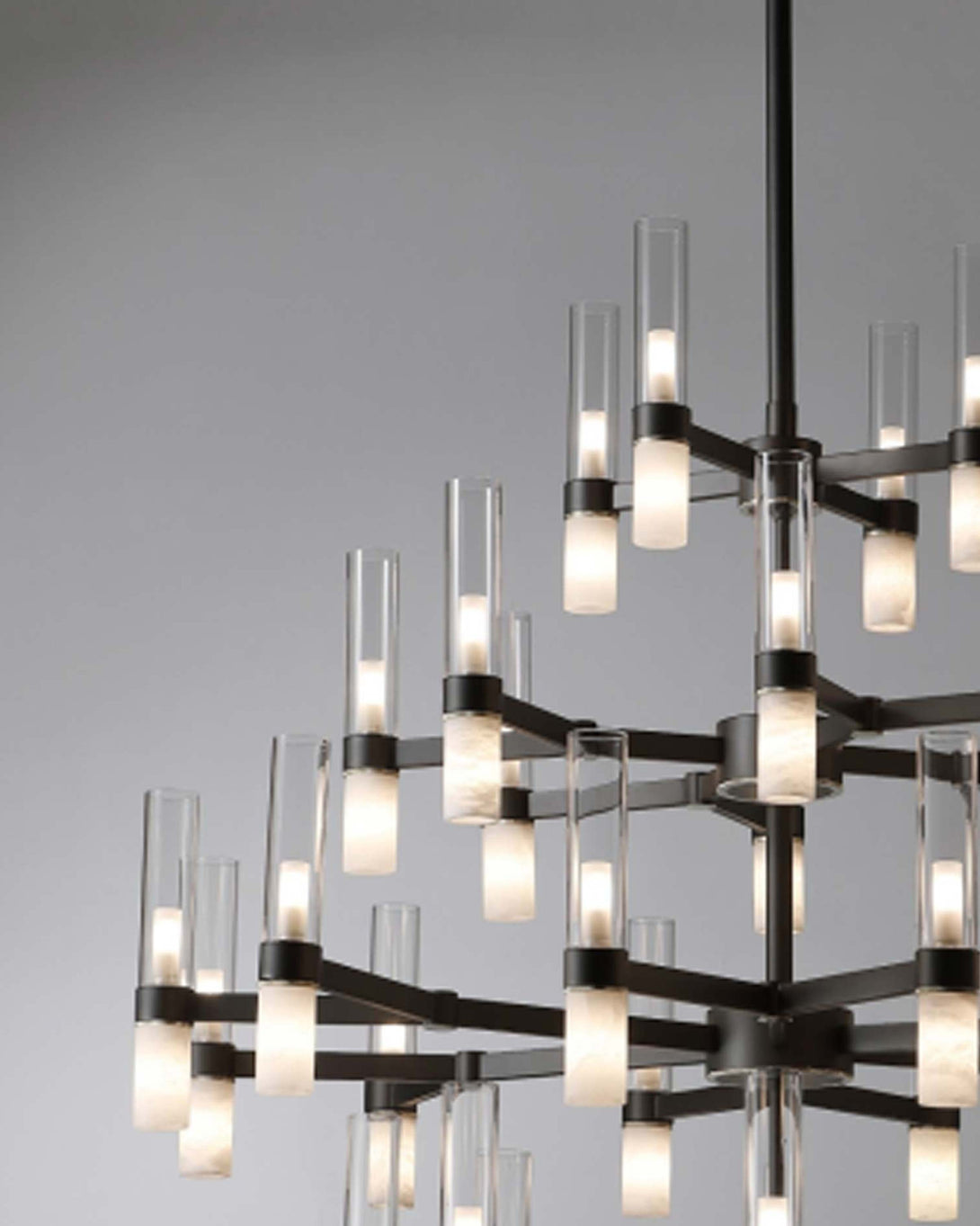 Nathaniel Hanging Light ANGIE HOMES