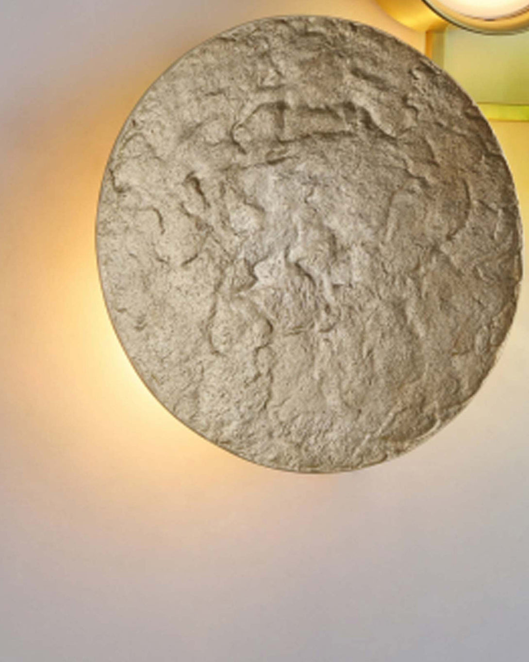 Roman Wall Sconces ANGIE HOMES