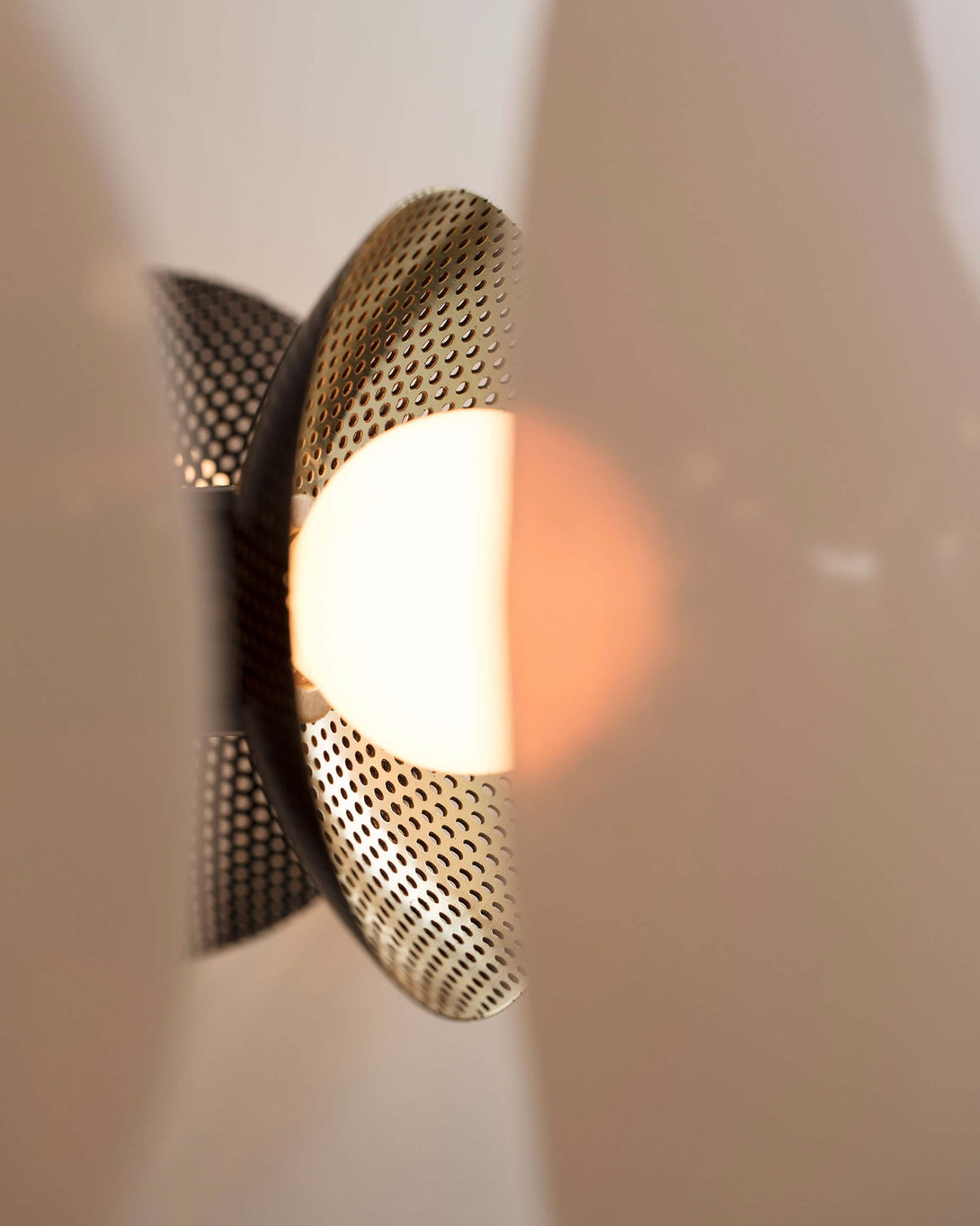 Maddox Wall Light ANGIE HOMES