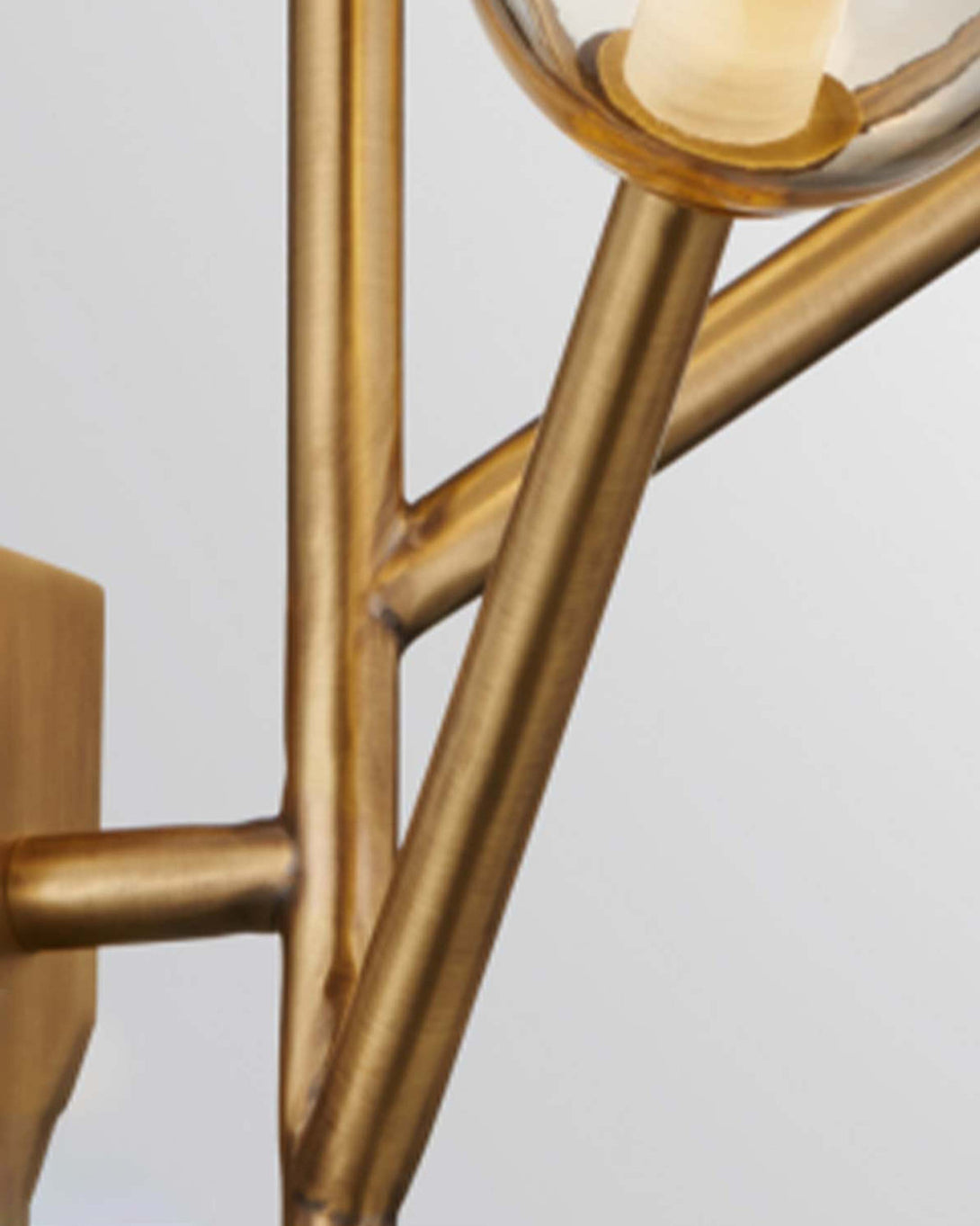 Ryder Wall Sconces ANGIE HOMES