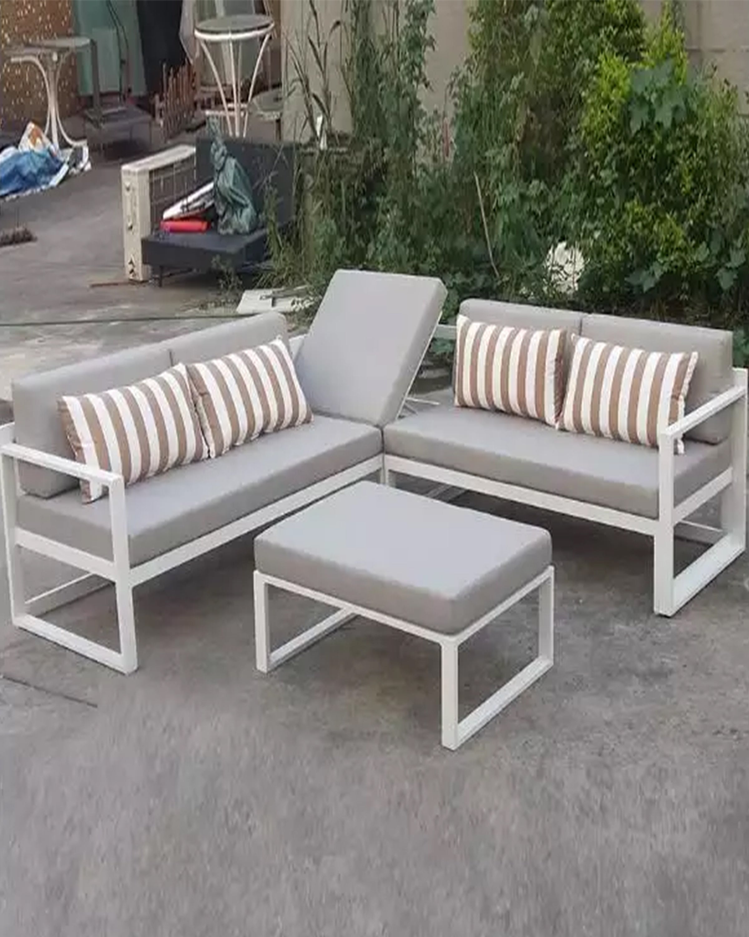 Out Door Furniture ANGIE HOMES