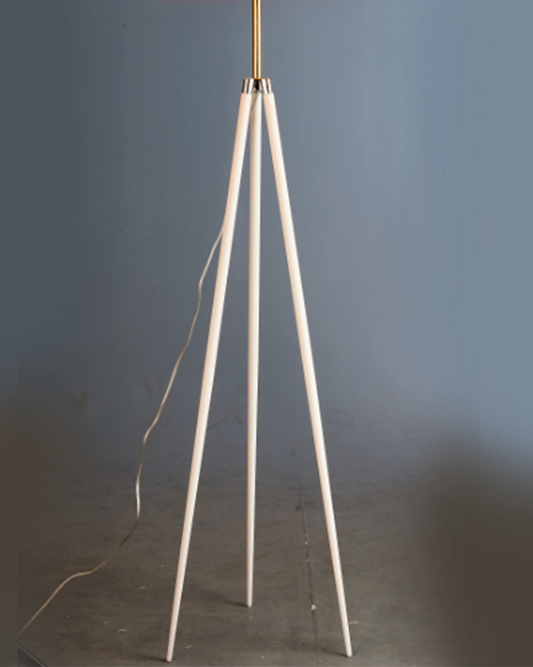 Santiago Standing Lamp ANGIE HOMES