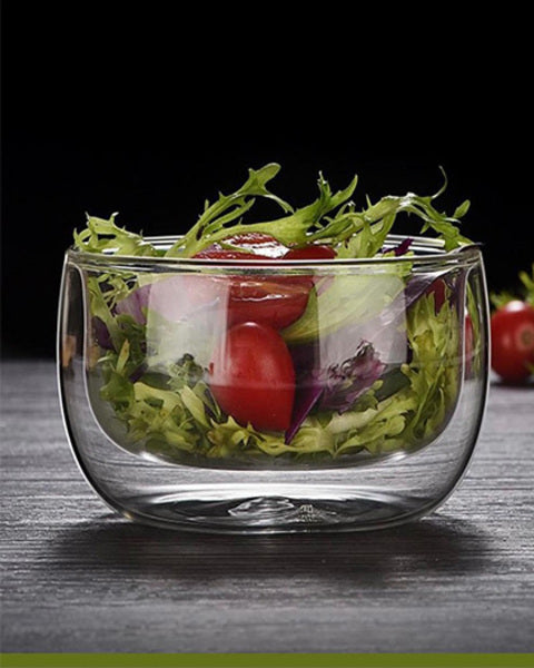 Celery Glass Bowl Kitchenware ANGIE HOMES