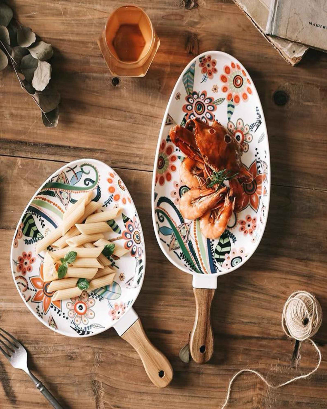 Buy Kitchenware Serving Pans