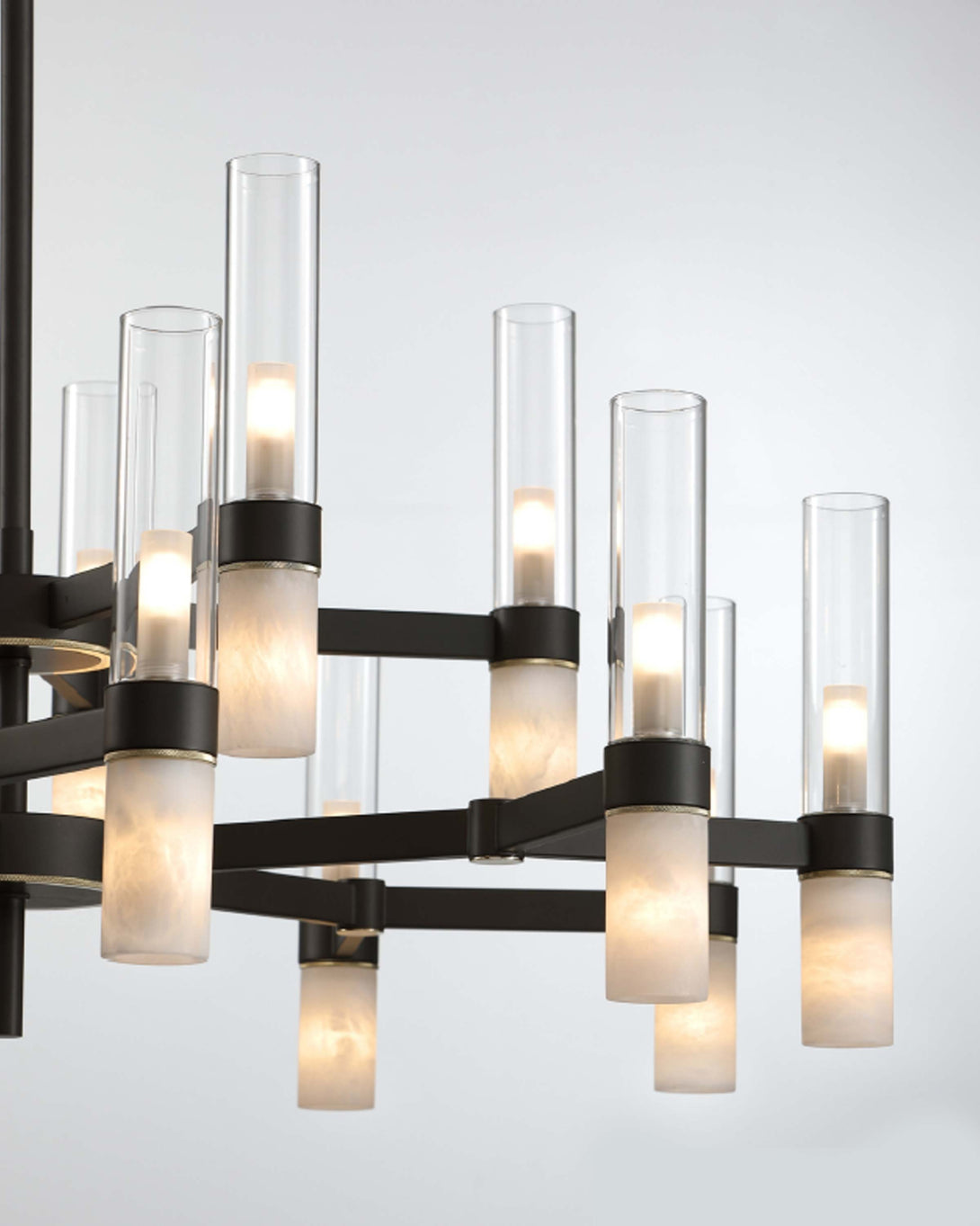 Nathaniel Hanging Light ANGIE HOMES