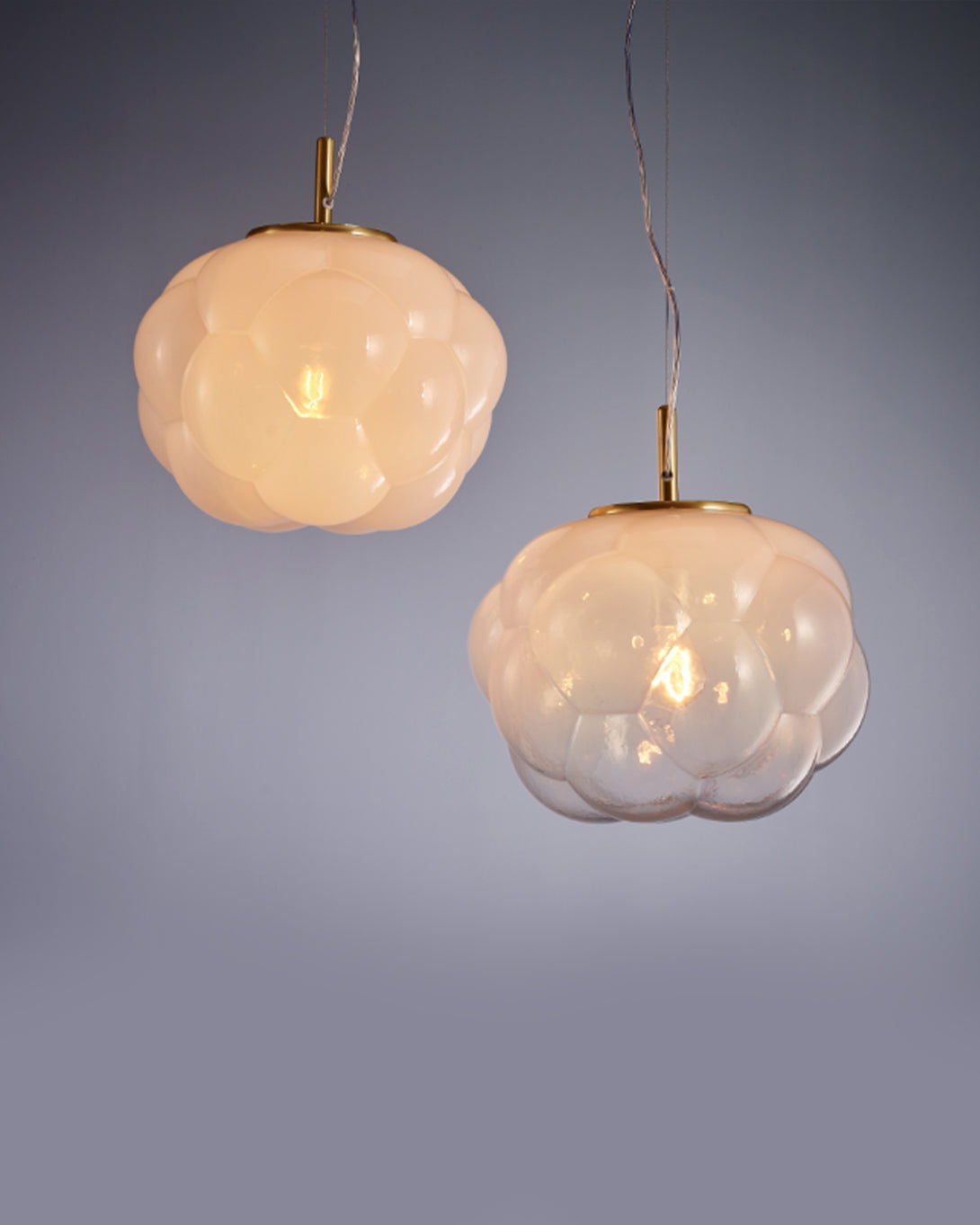 Faris Hanging Light ANGIE HOMES