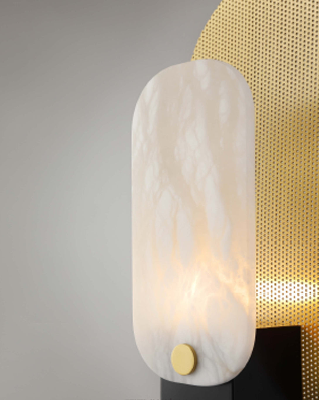 Julian Table Lamp ANGIE HOMES