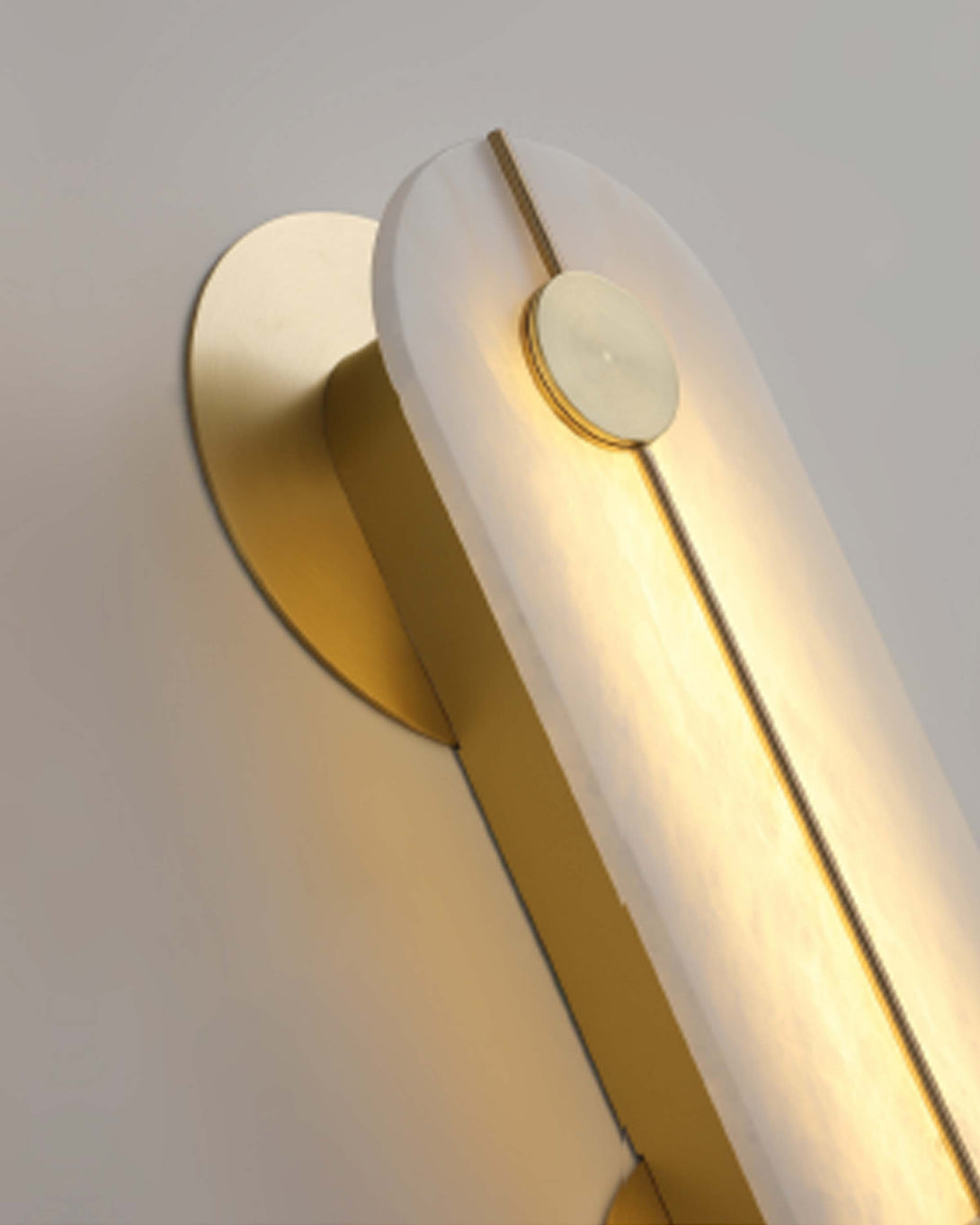Lucas Wall Light ANGIE HOMES
