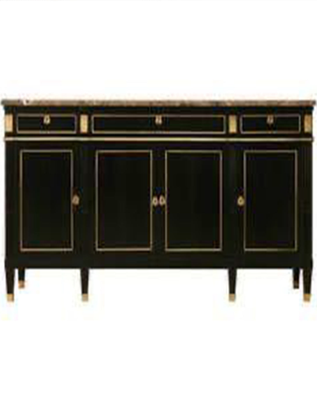 Hyacinthus Side Board ANGIE HOMES