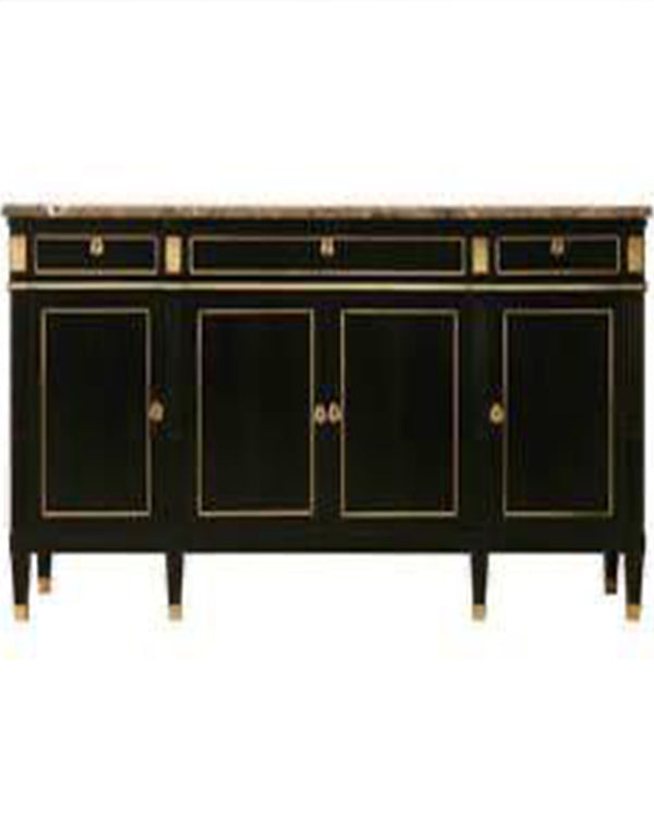 Hyacinthus Side Board ANGIE HOMES