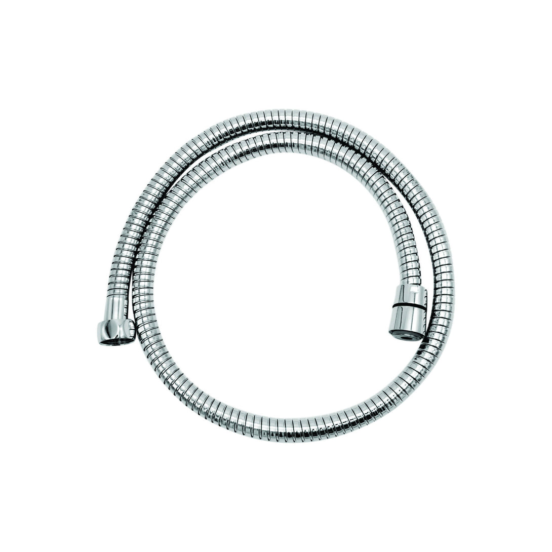 Somany Sophie Square ABS HF Faucet with Tube & Hook Somany Ceramics