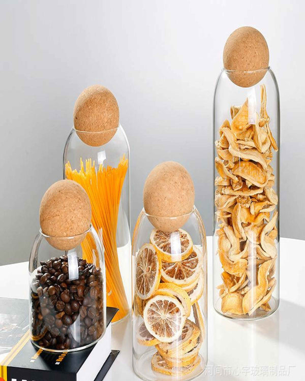 Buy Modern Design Storage Jars