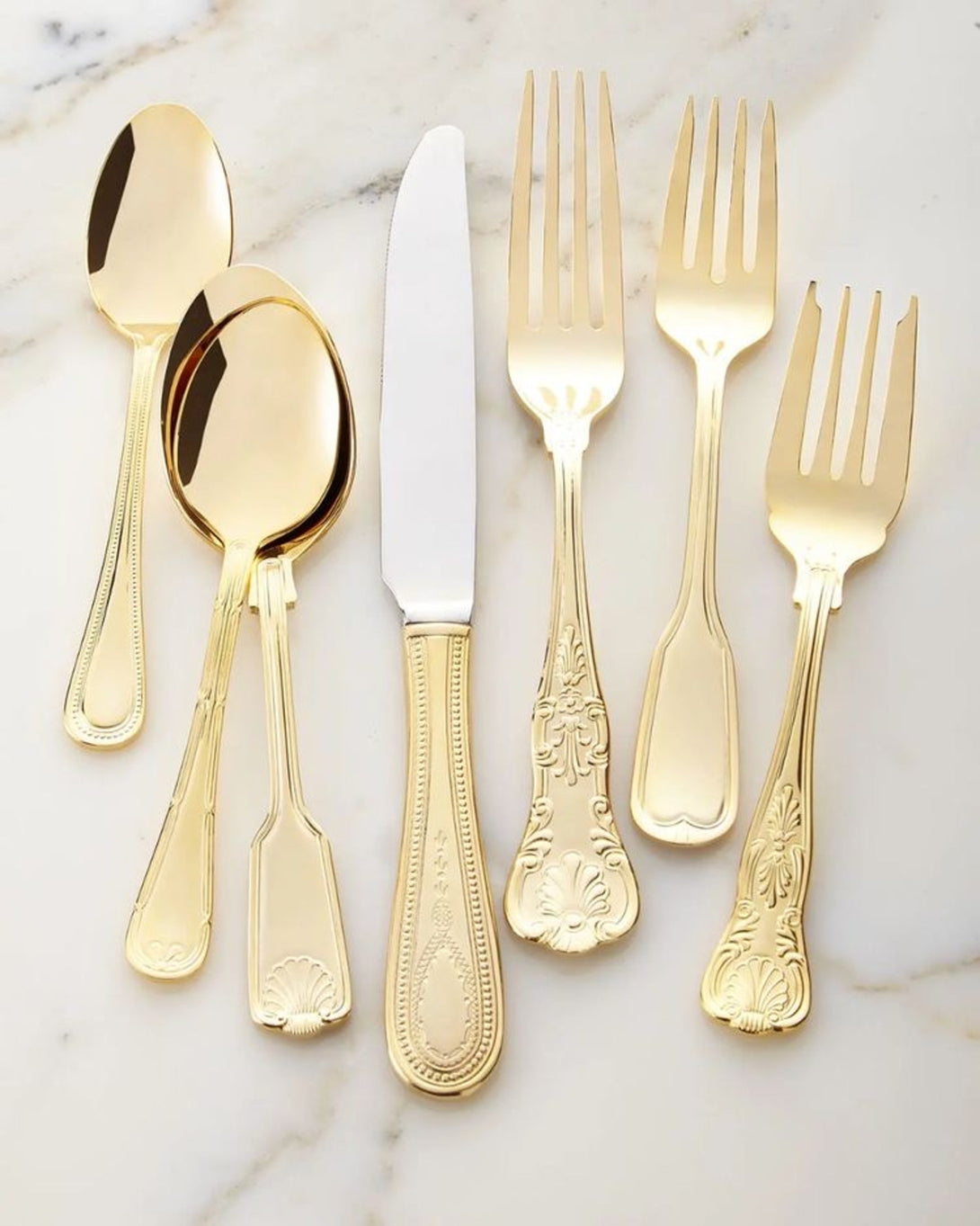 Luxury Cutlery