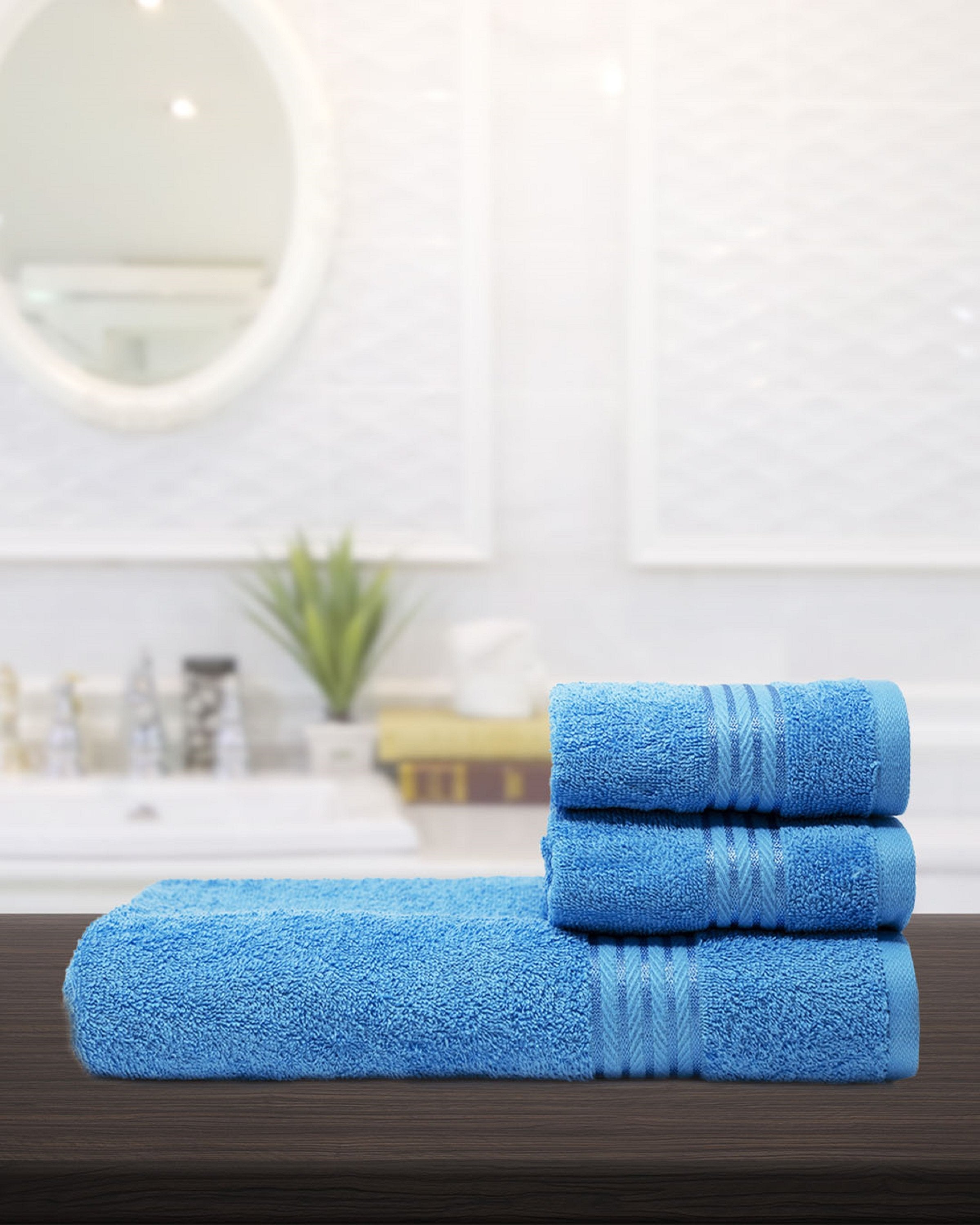 Amazon Bath Towels