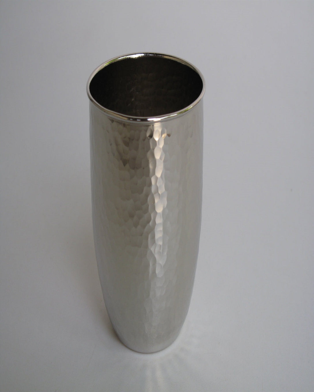 Luxury Silver plated Glass