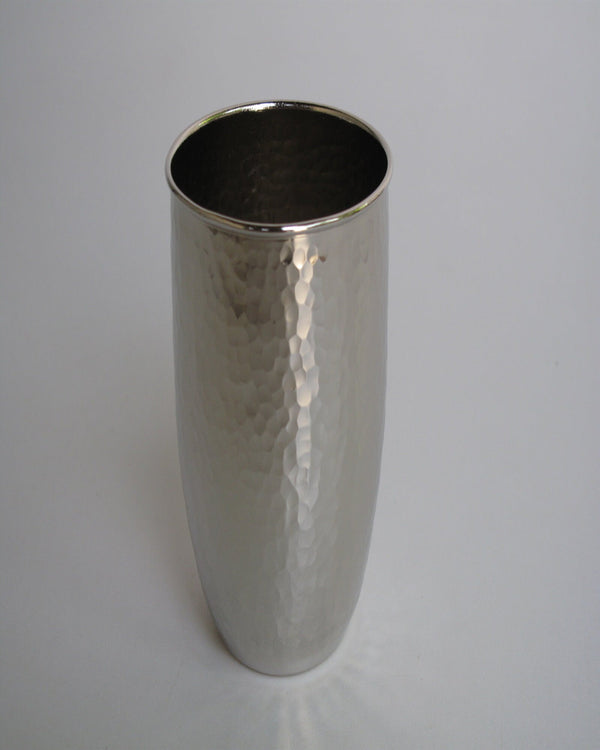 Luxury Silver plated Glass