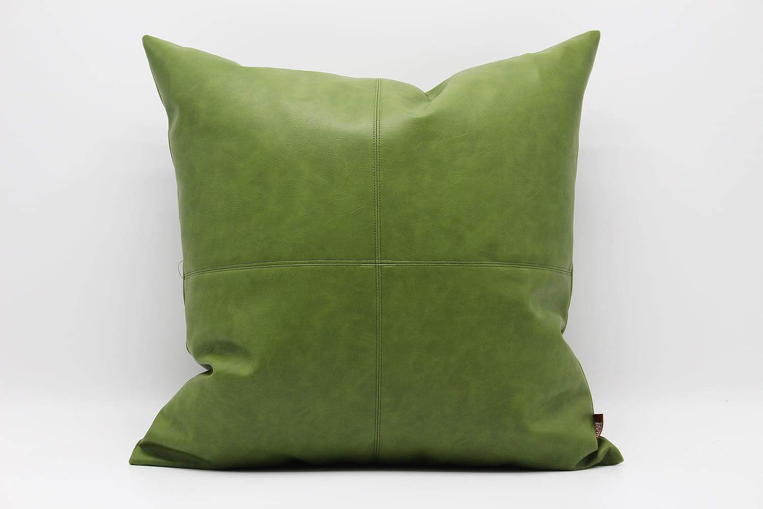 Luxury Green Pillow
